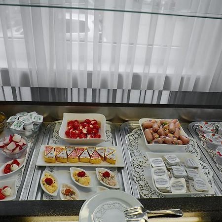Hotel Townhouse Dahlewitz  Luaran gambar