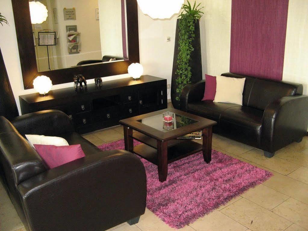 Hotel Townhouse Dahlewitz  Luaran gambar