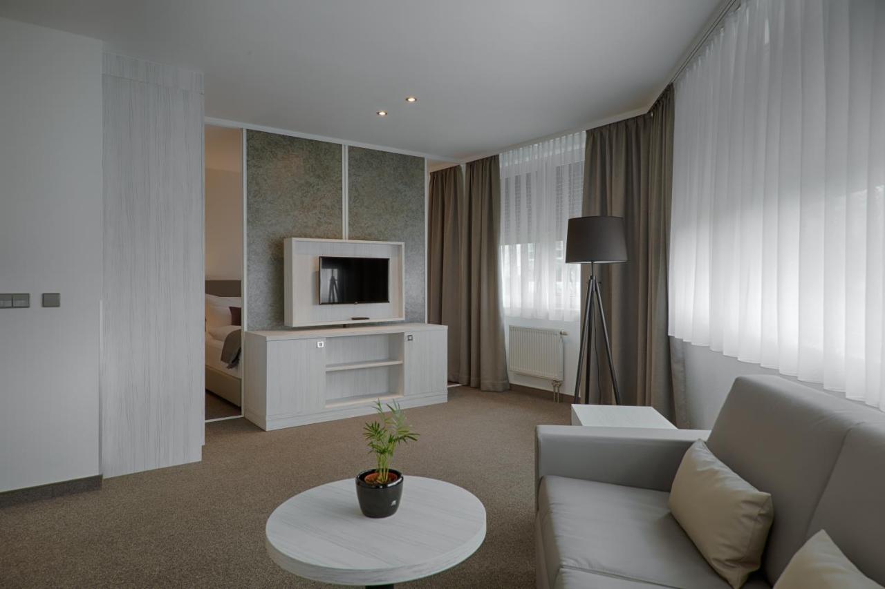 Hotel Townhouse Dahlewitz  Luaran gambar