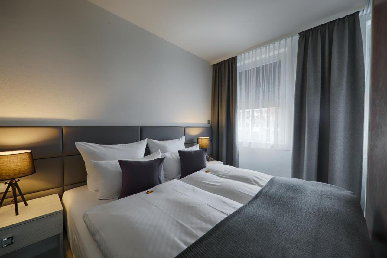 Hotel Townhouse Dahlewitz  Luaran gambar