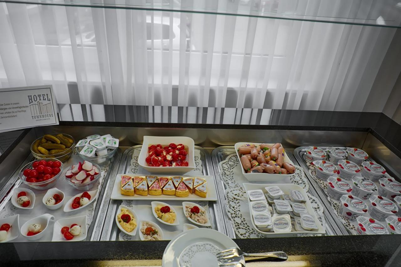 Hotel Townhouse Dahlewitz  Luaran gambar