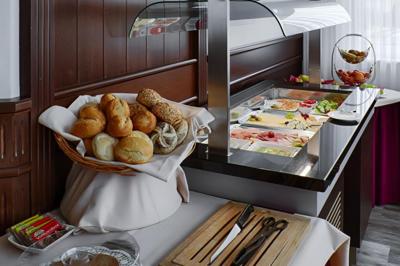 Hotel Townhouse Dahlewitz  Luaran gambar