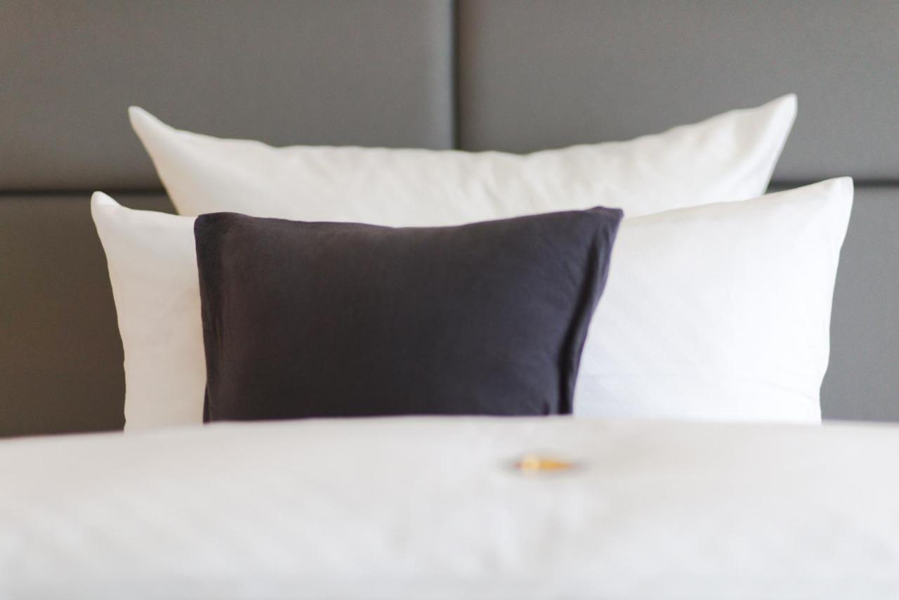 Hotel Townhouse Dahlewitz  Luaran gambar