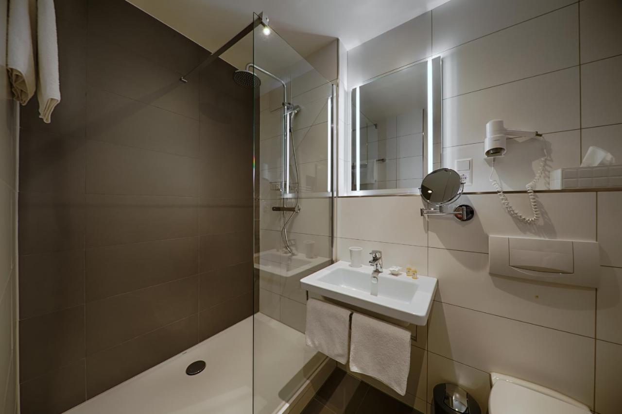 Hotel Townhouse Dahlewitz  Luaran gambar