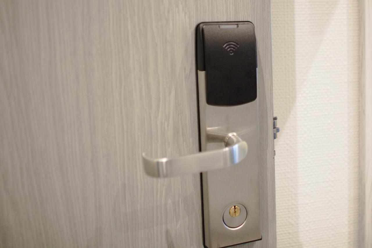 Hotel Townhouse Dahlewitz  Luaran gambar