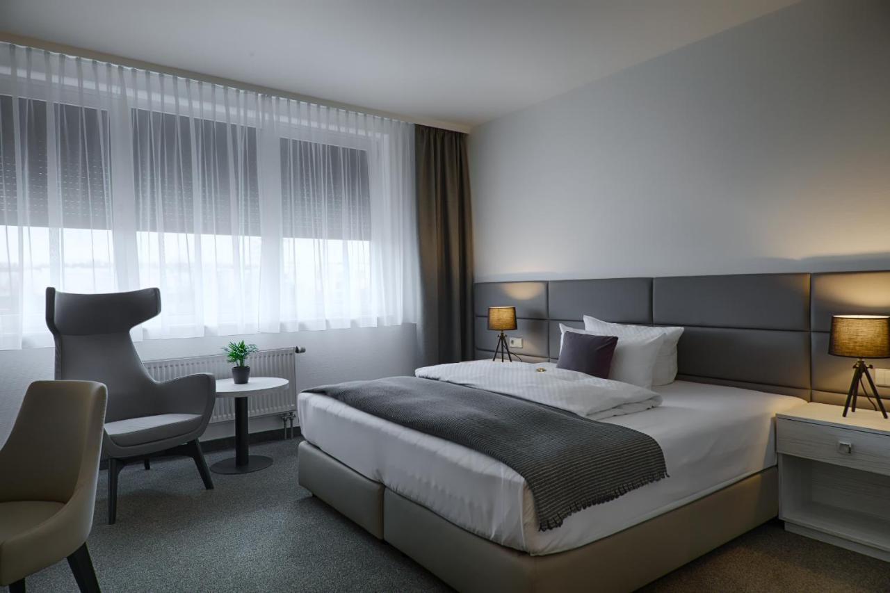 Hotel Townhouse Dahlewitz  Luaran gambar