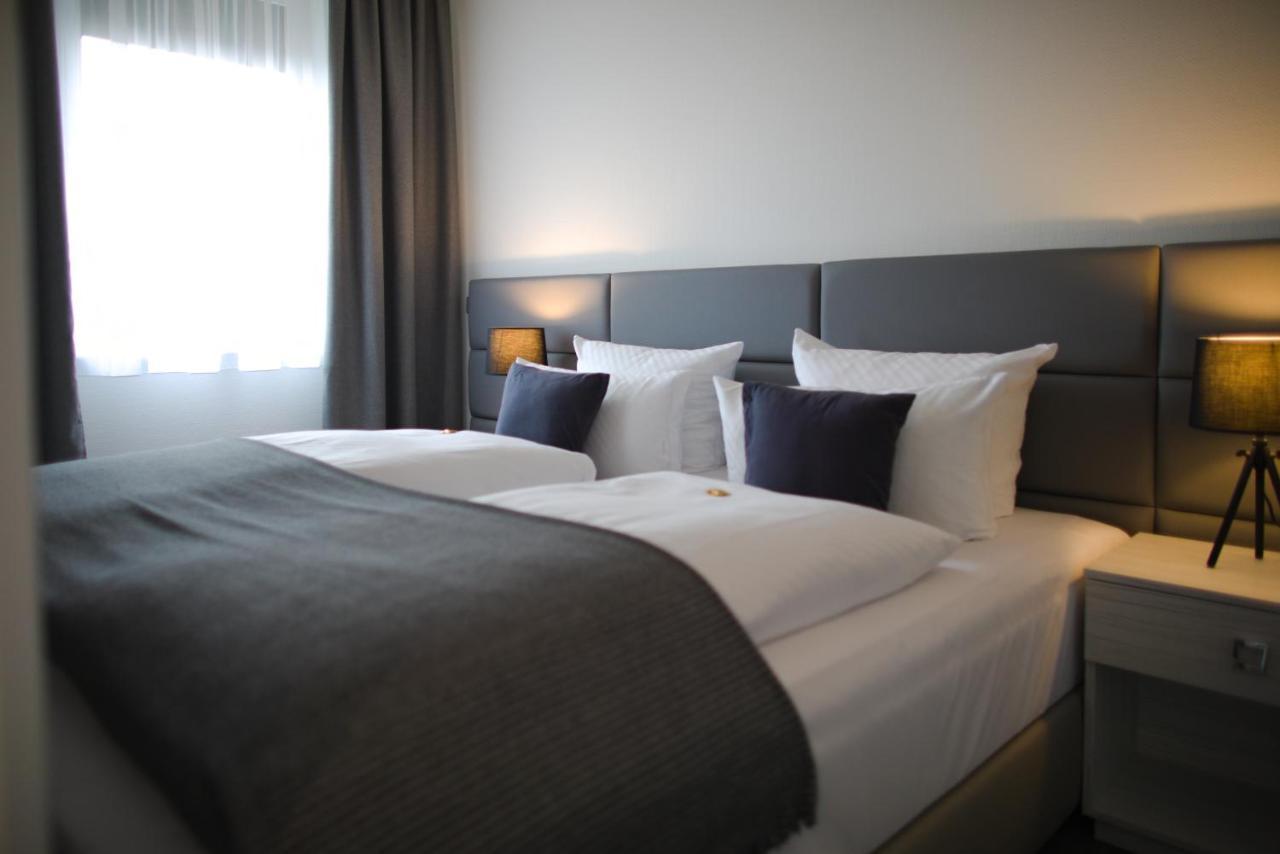 Hotel Townhouse Dahlewitz  Luaran gambar