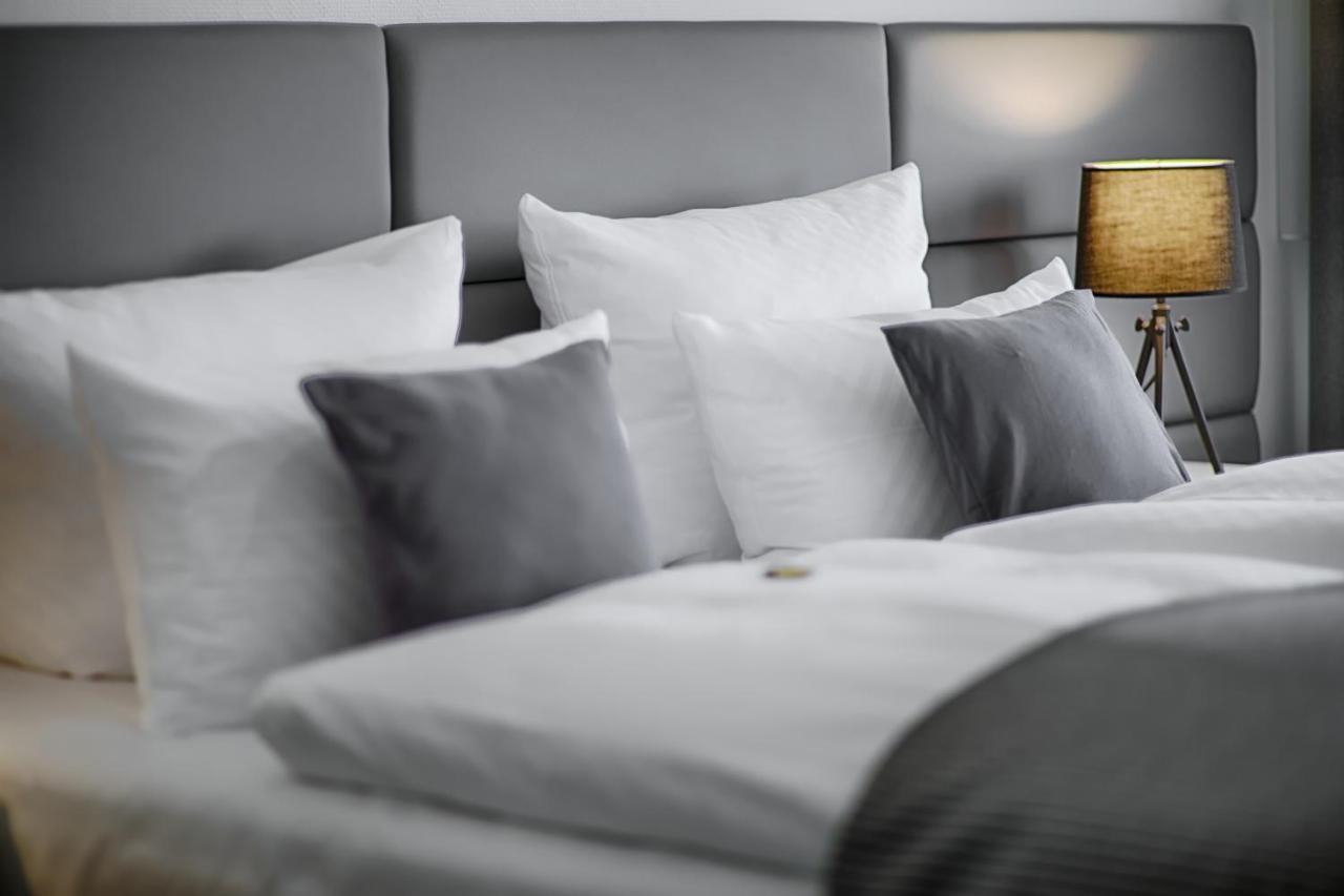 Hotel Townhouse Dahlewitz  Luaran gambar