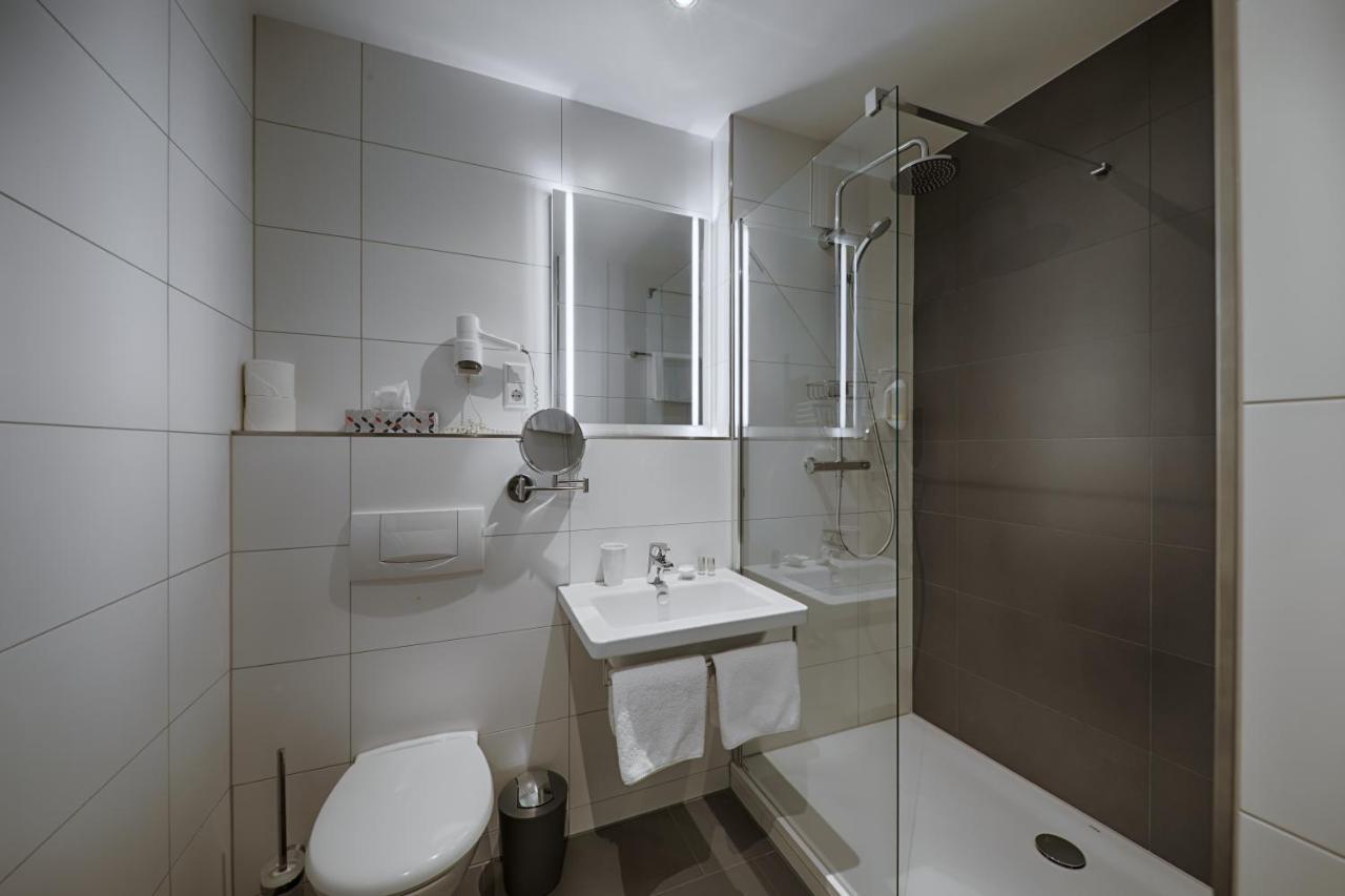Hotel Townhouse Dahlewitz  Luaran gambar