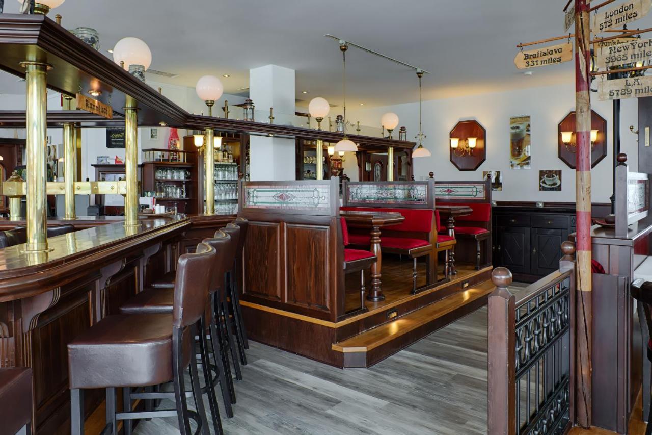 Hotel Townhouse Dahlewitz  Luaran gambar